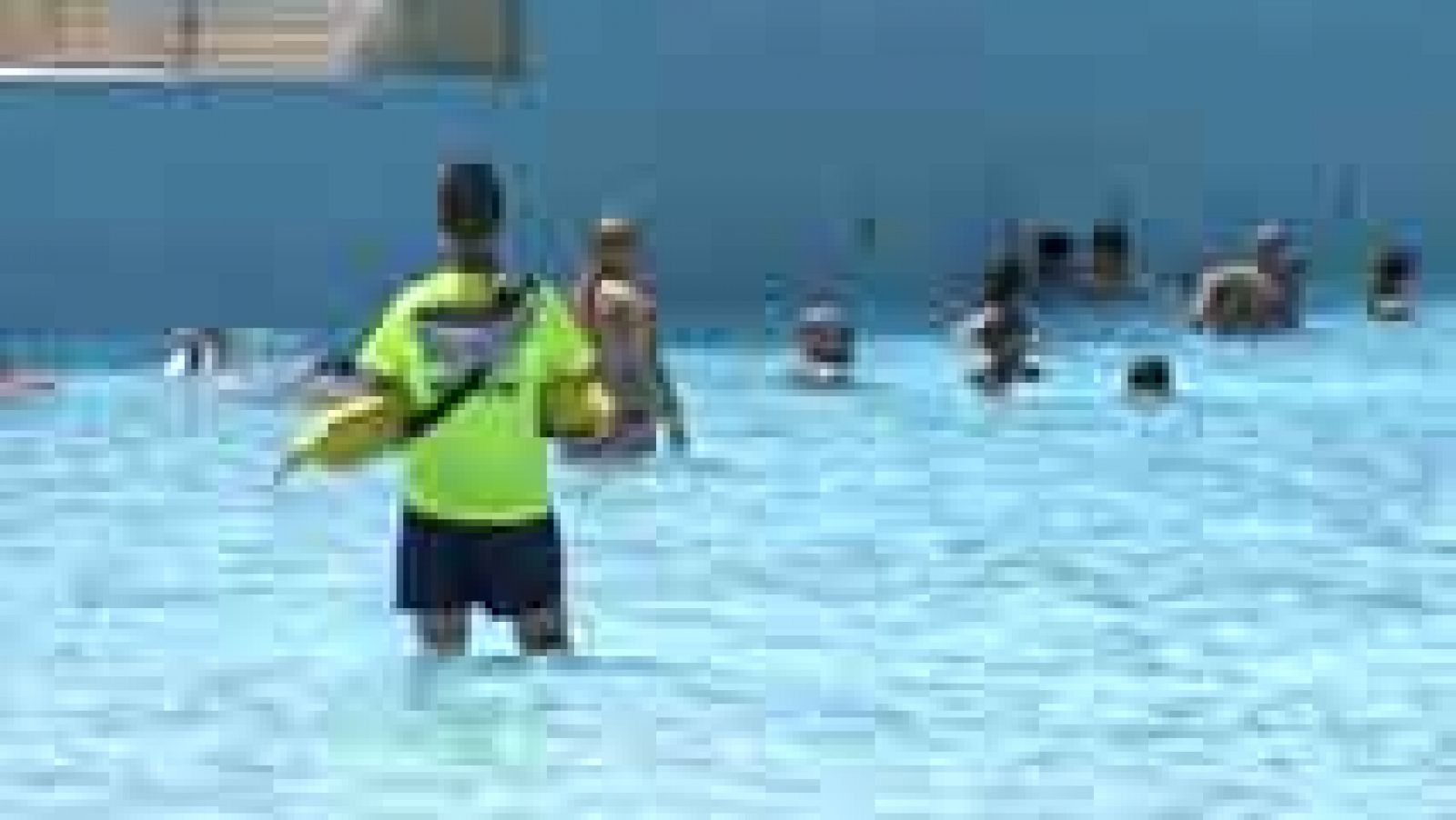 Informativo de Madrid 2 - 25/07/14