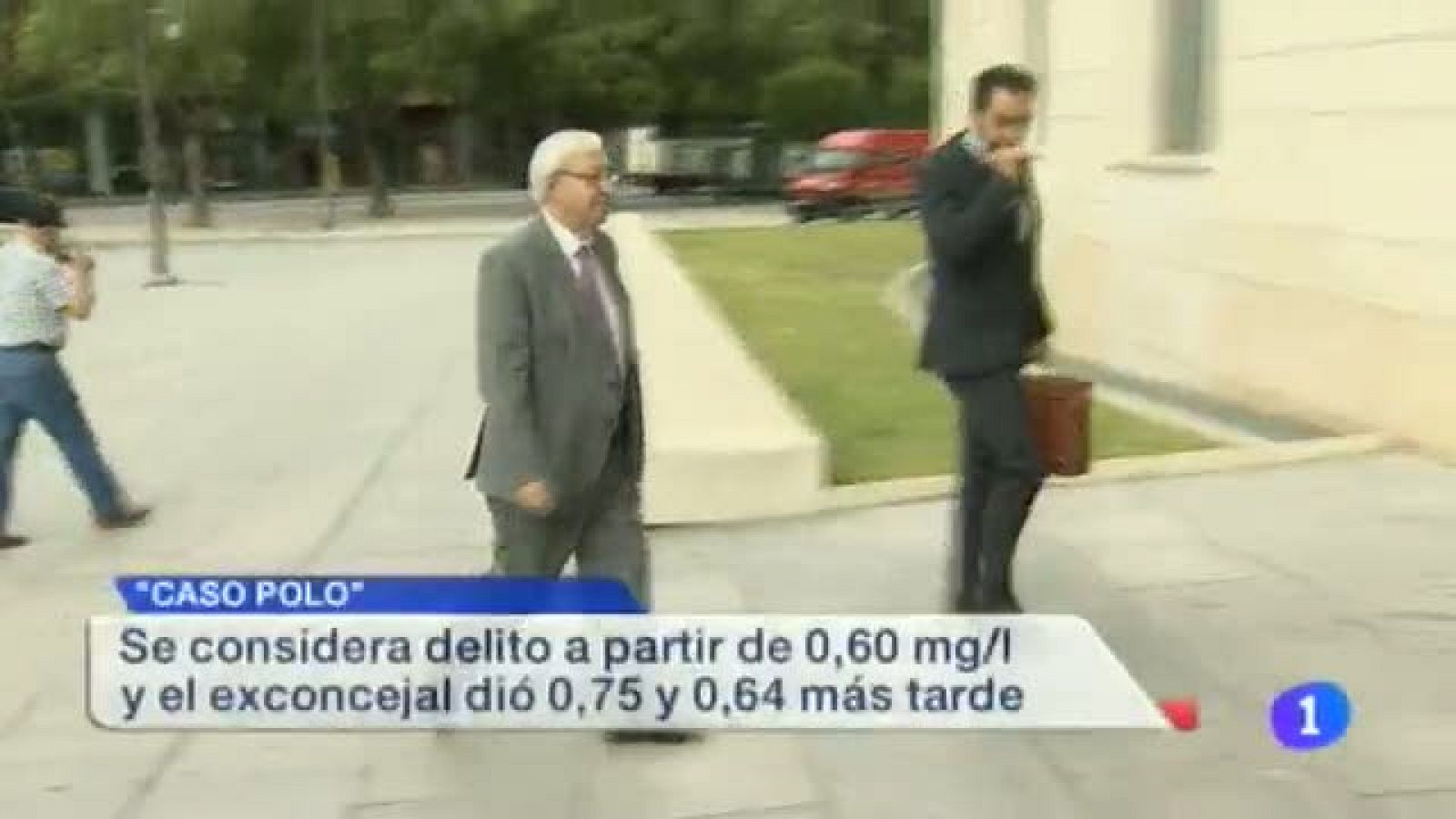 Telenavarra 2 - 25/07/2014 | Ver