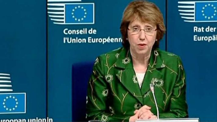 Europa - Europa 2014 - 25/07/14