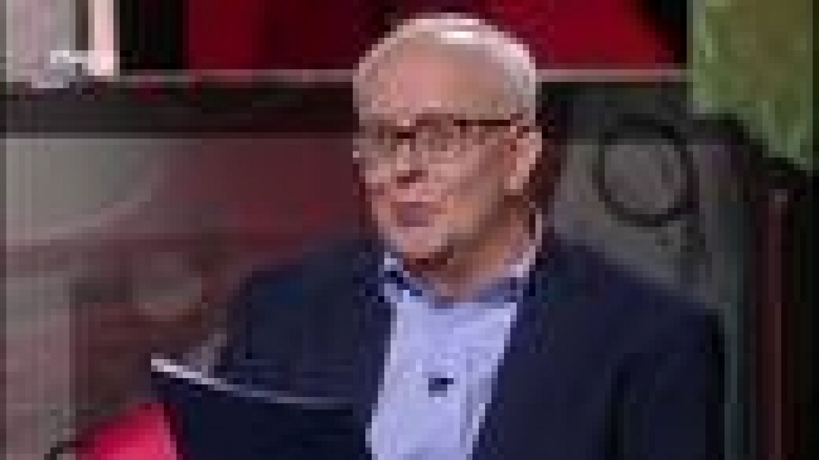 Millennium - Entrevista José Mota