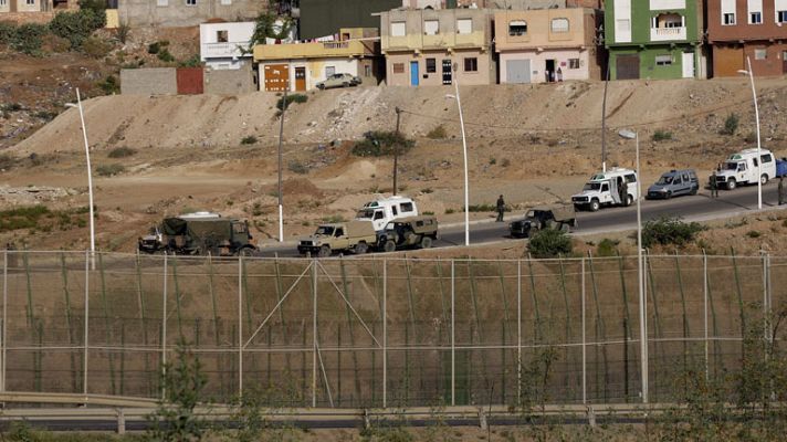 Noticias de Melilla - Noticias de Melilla - 25/07/14