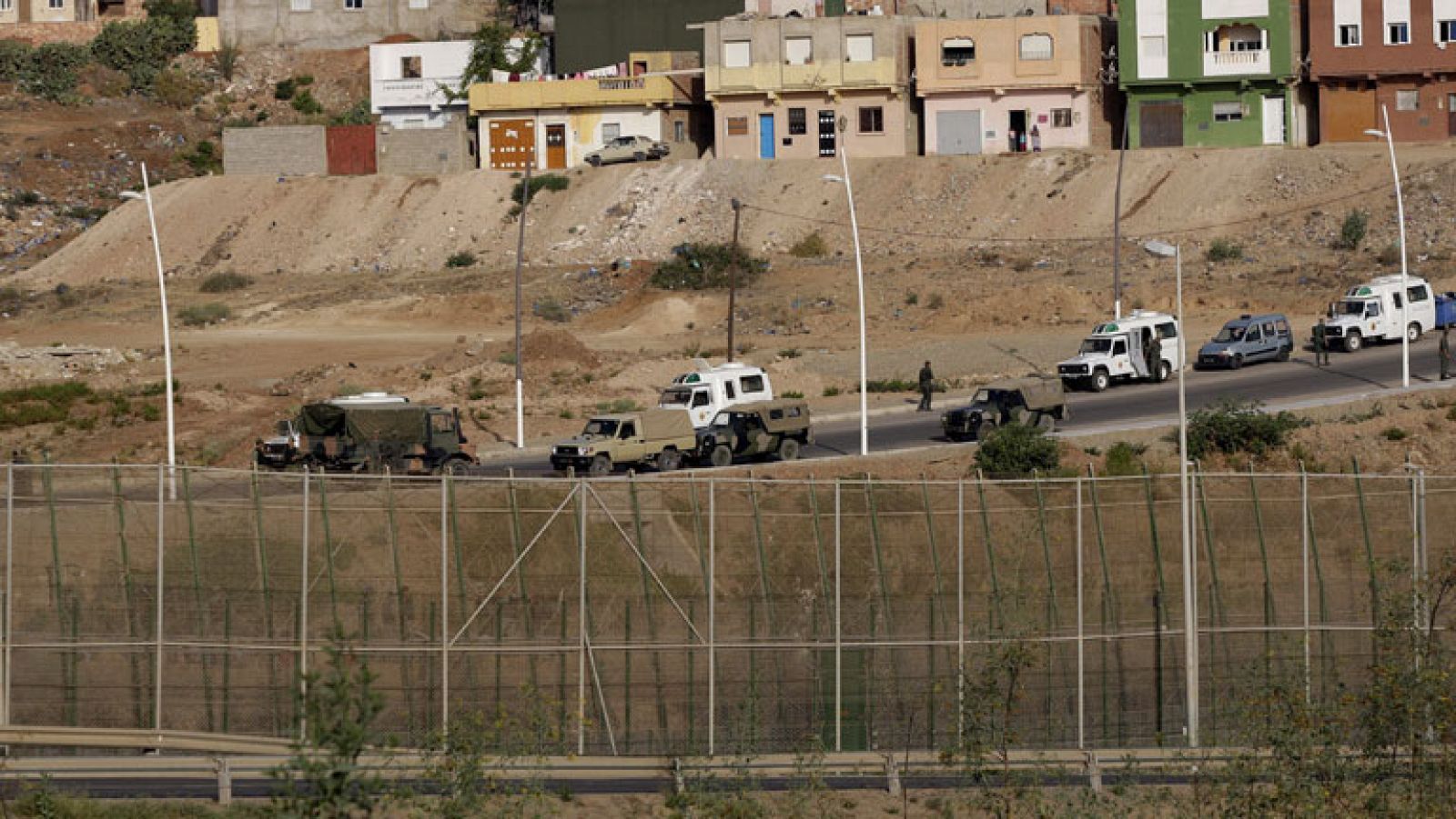 Noticias de Melilla - 25/07/14