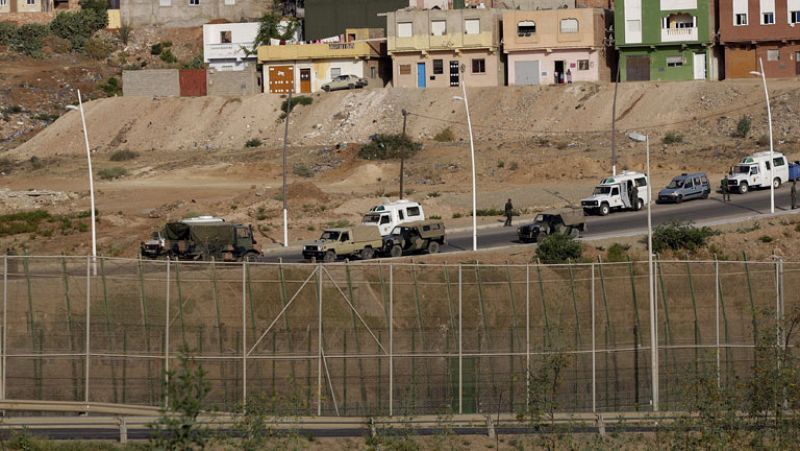 Noticias de Melilla - 25/07/14