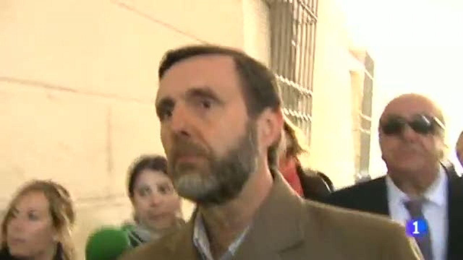 Noticias Andalucía 2 - 25/07/2014 | Ver