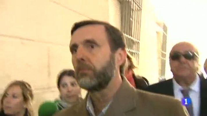 Noticias Andalucía - Noticias Andalucía 2 - 25/07/2014