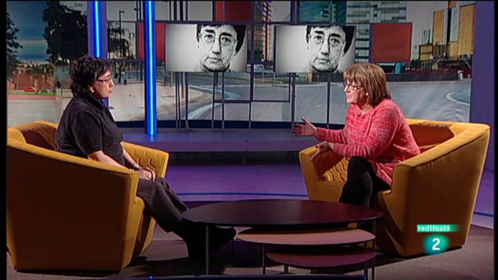 Vespre a La 2 - Millors moments - 25/07/14