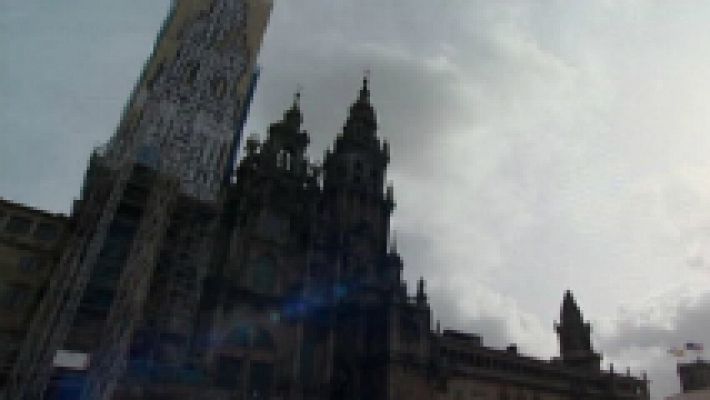 Aquí la Tierra - El Camino se hace al andar y consultando las app