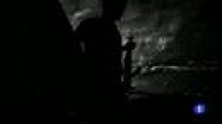 Telediario 1 - La revista "Memory in motion" mostrará la realidad de los países en conflicto