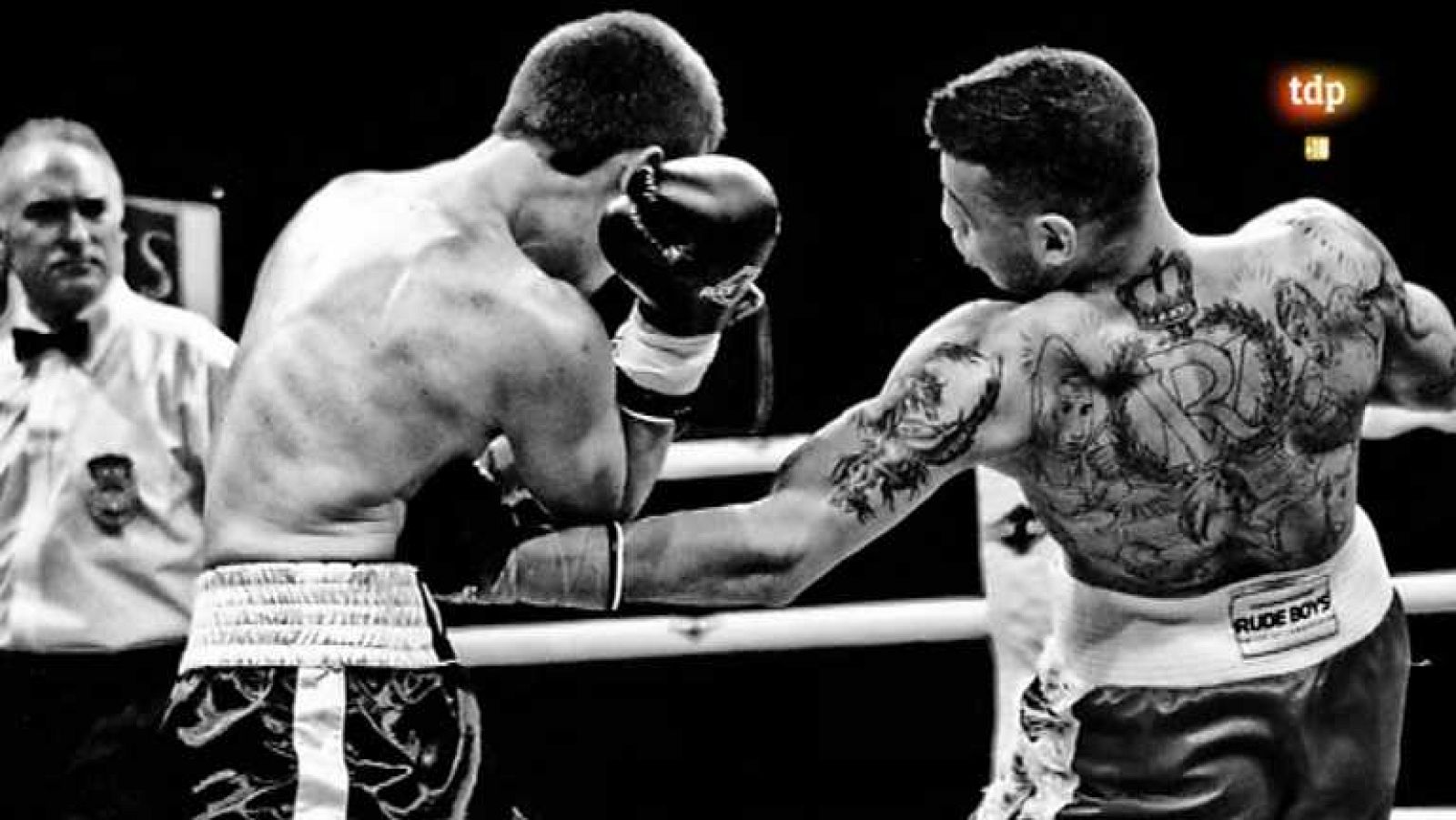 Youboxing News - Programa 10 - Ver ahora