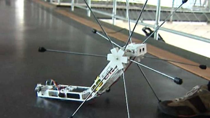 Zoom net - Zoom Net - Zoom Net: Metabody, Lumix GH4 y Vacaciones virtuales