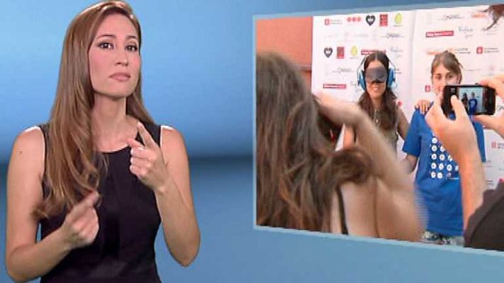 En lengua de signos - En lengua de signos - 26/07/14