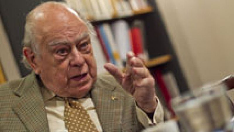 La herencia oculta de Jordi Pujol, 34 años depositada en un paraíso fiscal