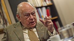 Pujol negó en varias ocasiones tener cuentas en paraísos fiscales
