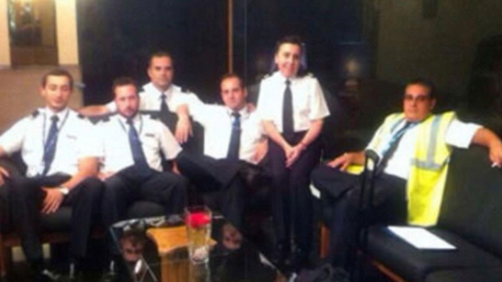 Las familias de los españoles fallecidos en Mali esperan la repatriación