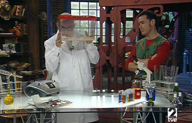 Leonart - Leonart. Investigaciones curiosas