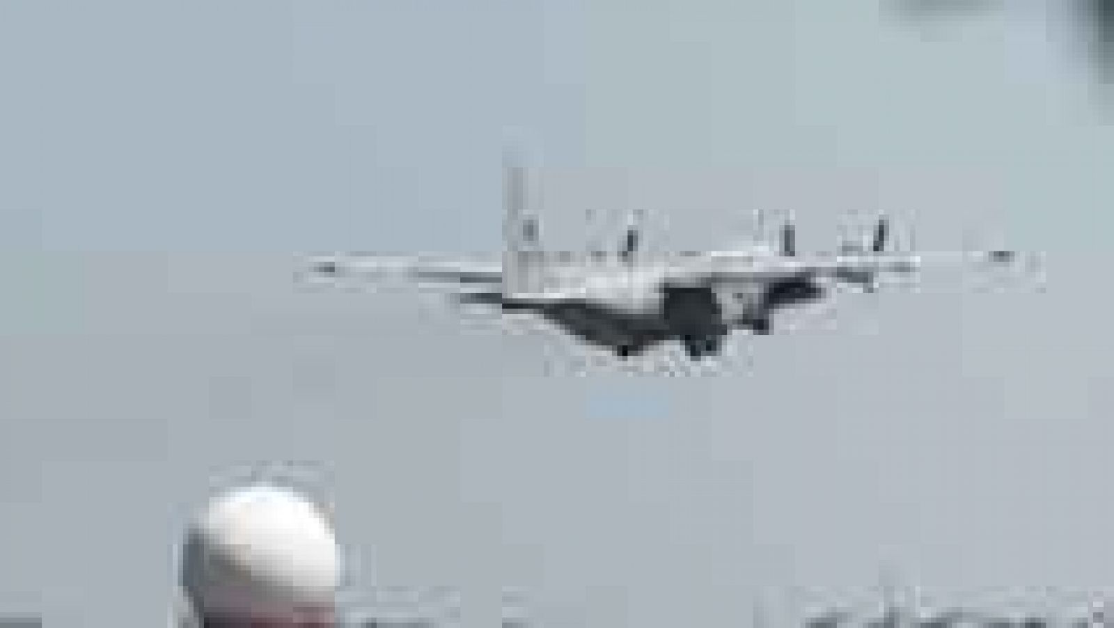 Donetsk, una ciudad de un millón de habitantes con calles desiertas