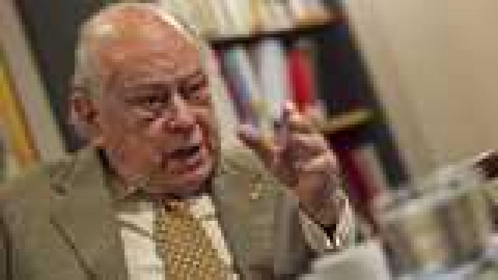 Telediario - 15 horas - 26/07/14 - Ver ahora