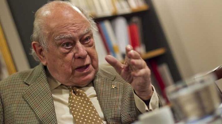 Telediario 1 - Telediario - 15 horas - 26/07/14