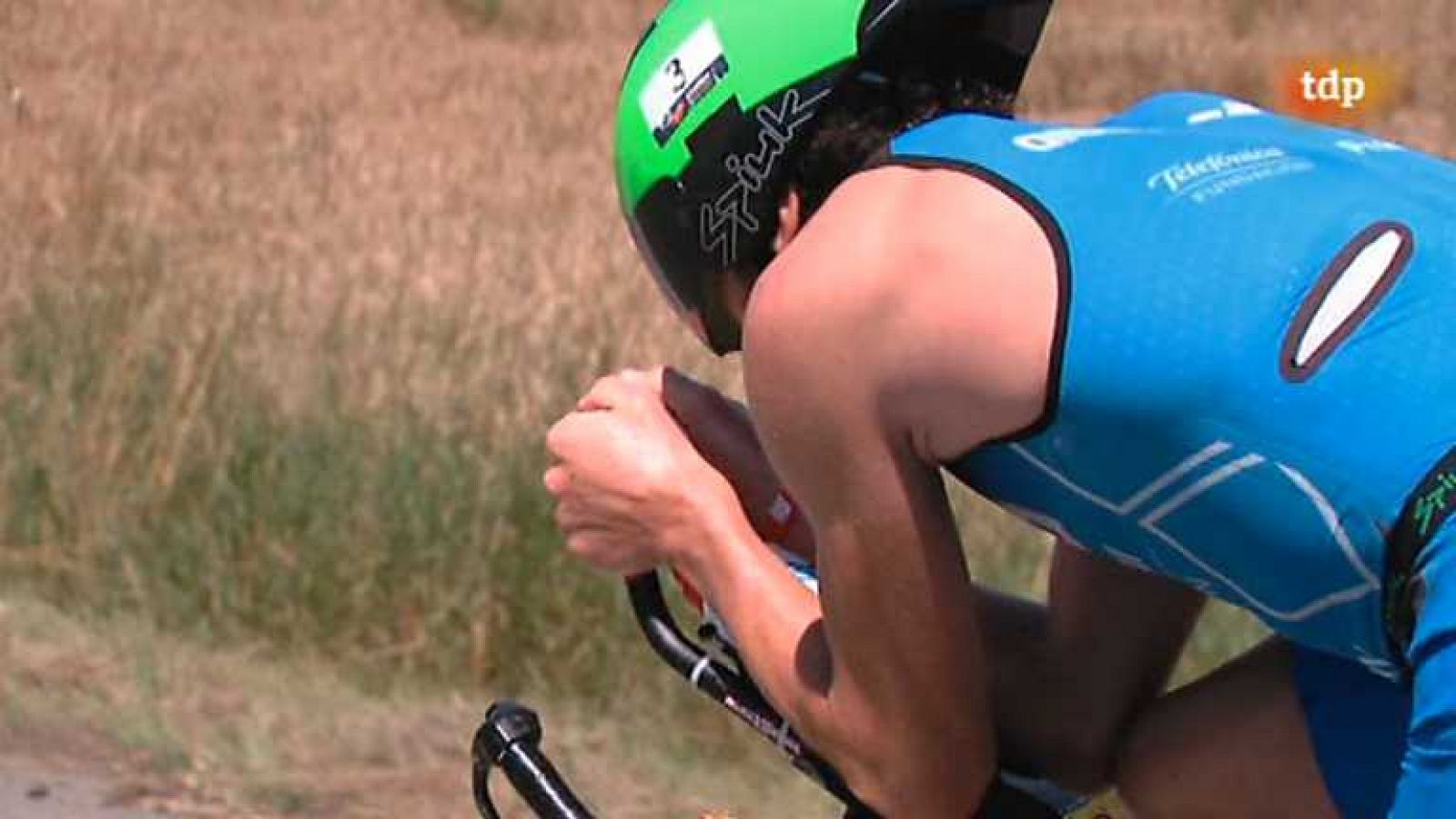 Triatlón - Vitoria-Gasteiz 2014 - Ver ahora