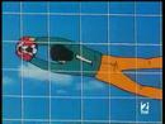  - Campeones hacia el Mundial- Oliver y Benji