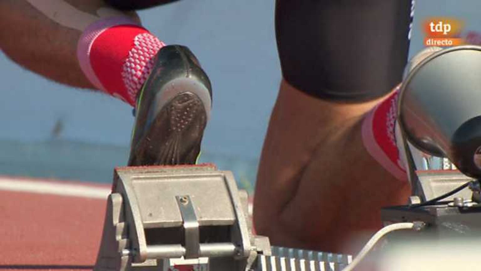 Atletismo - Campeonato de España Absoluto, jornada vespertina - Ver ahora