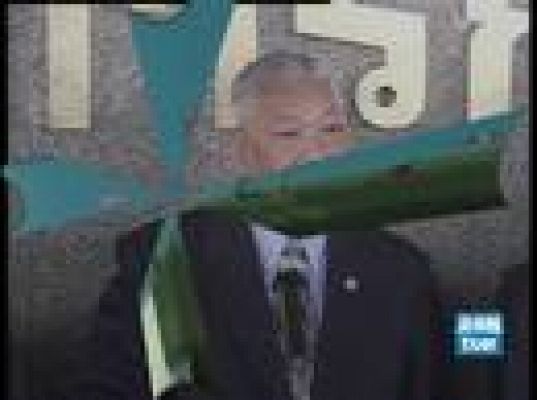  - Protestas en Tailandia