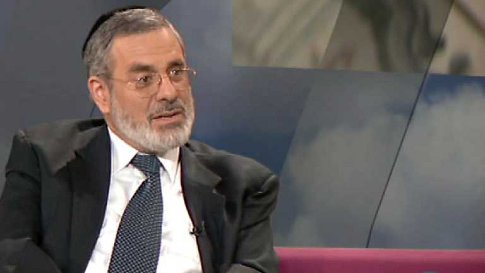 Shalom - Conocemos a Sheset Benveniste - Ver ahora