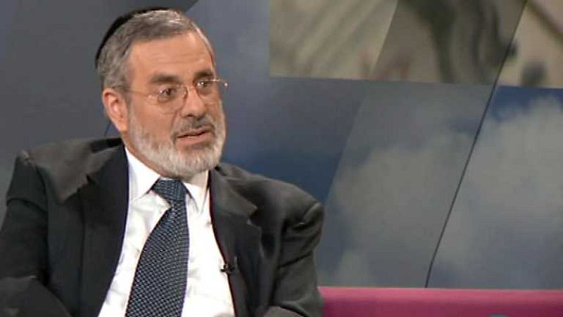 Shalom - Conocemos a Sheset Benveniste - Ver ahora 