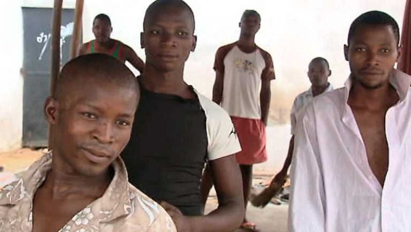 Pueblo de Dios - Nacala, misión vicenciana - Ver ahora 