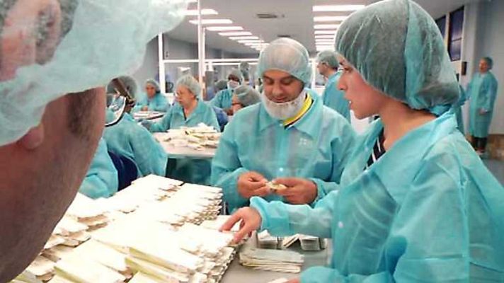 En movimiento - Empleo para todos