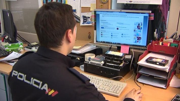 Telecanarias - Telecanarias fin de semana - 27/07/14