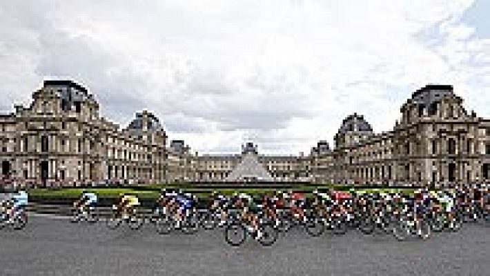 ¿Cuál es el mejor momento del Tour de Francia?