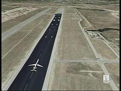 Los primeros informes sobre el accidente ya los tiene el juez