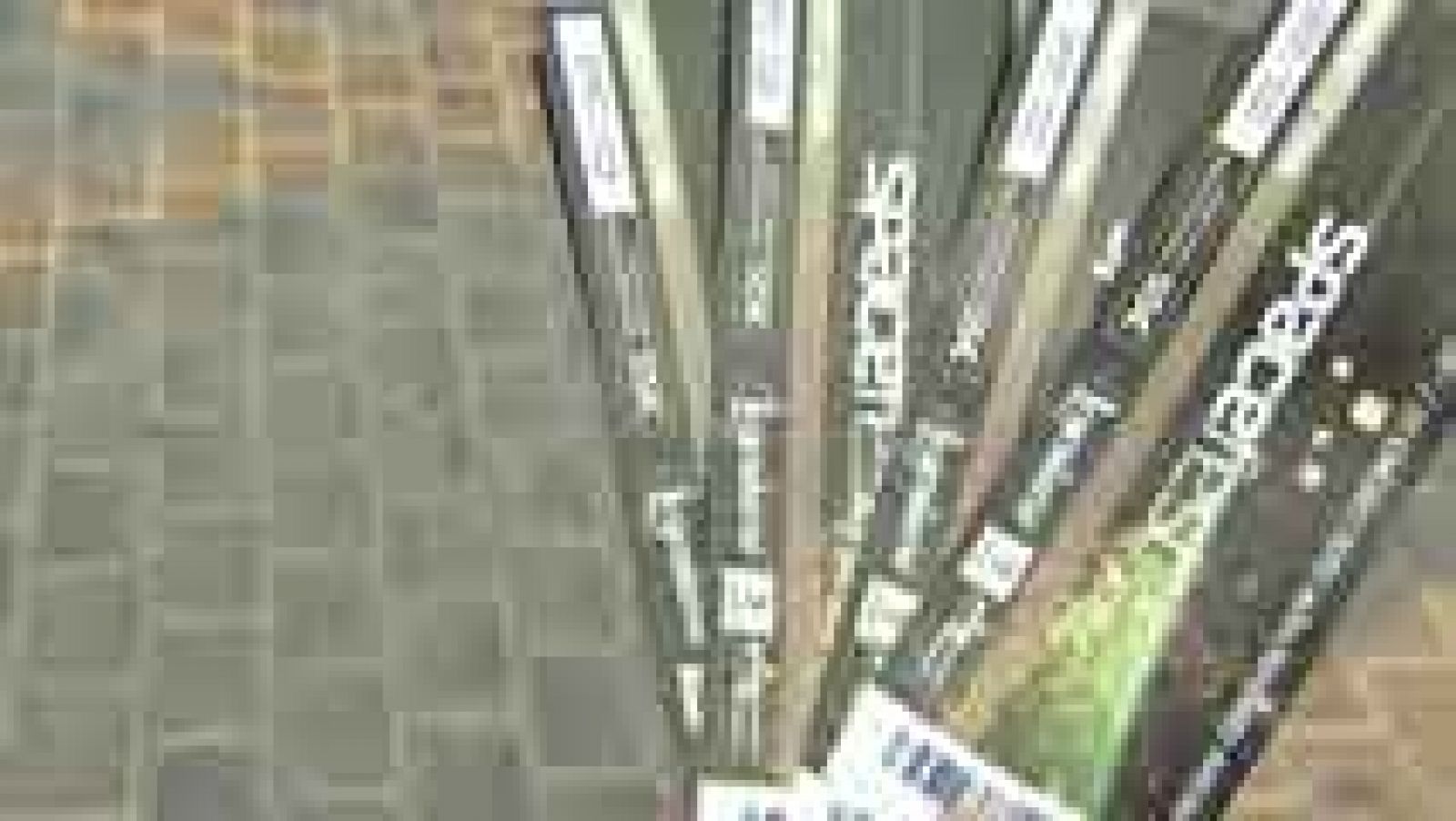 Miles de personas esperan aún el dinero de las entradas del Space Fest suspendido en 2013