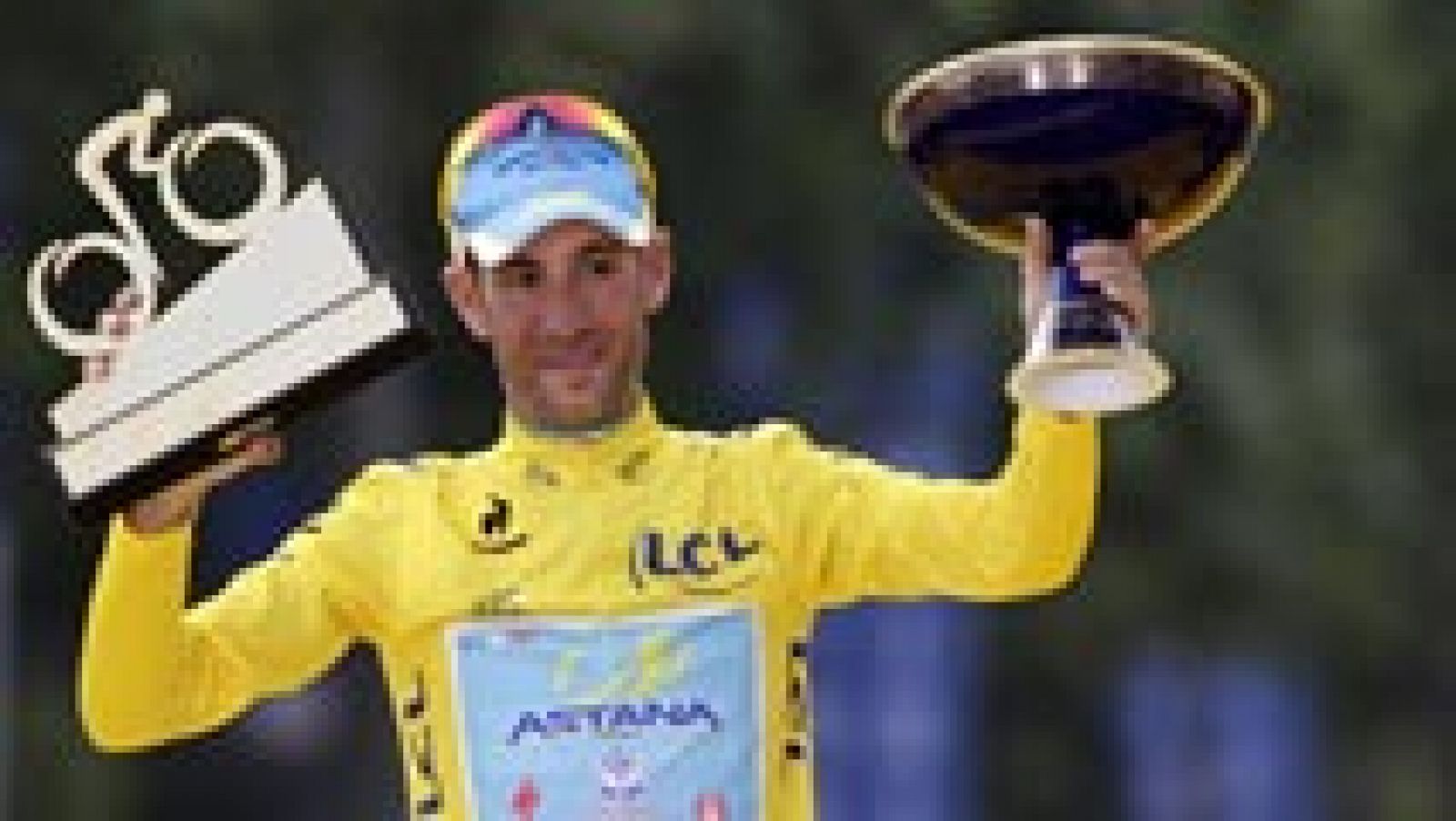 Telediario 1: Kittel gana la última etapa del Tour de Nibali | RTVE Play