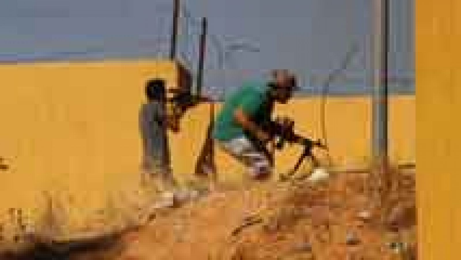 España pide a sus ciudadanos que abandonen Libia inmediatamente