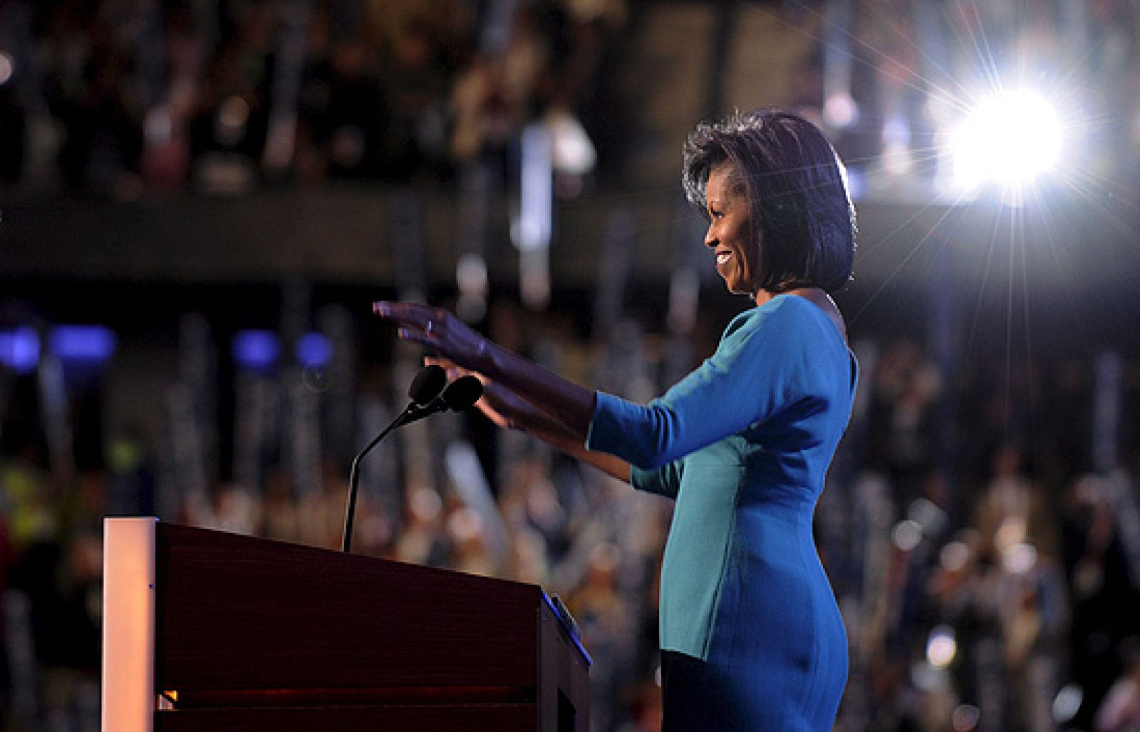 Toda la información de actualidad en cuatro minutos.