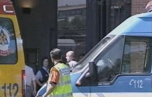  - Ya son muchos días  de espera