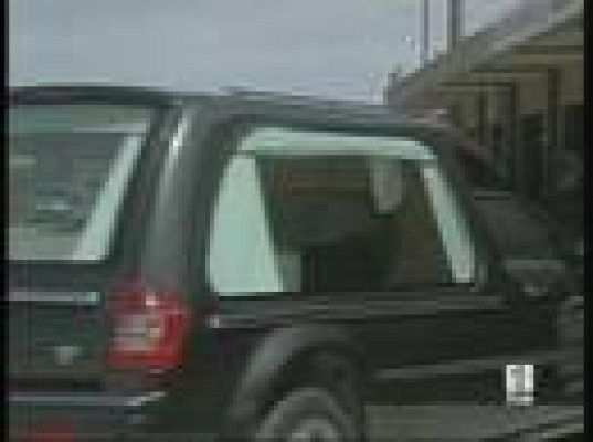  - Funerales por las víctimas