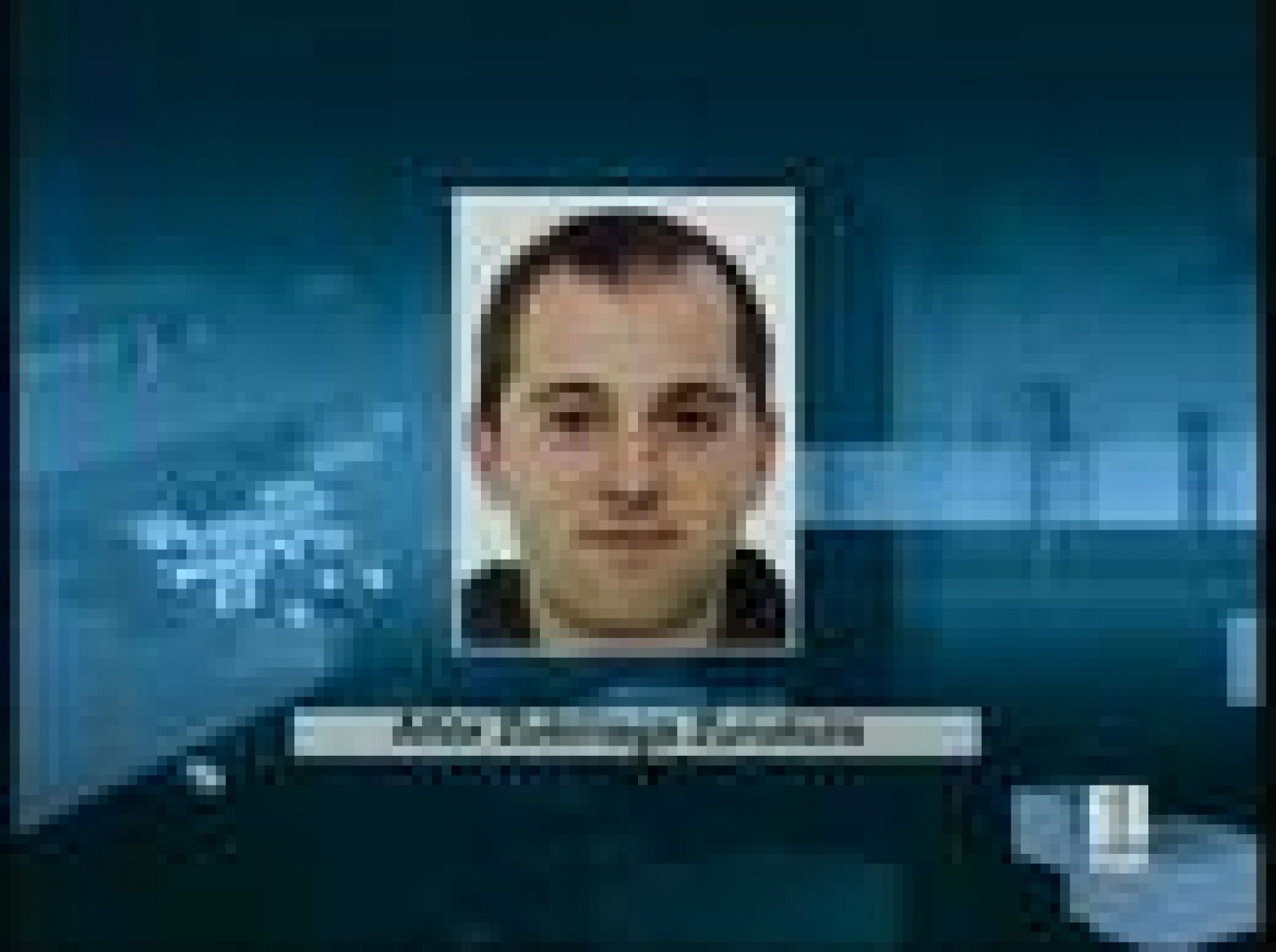 Detenido el presunto miembro de ETA, Aitor Zubillaga, uno de los más buscados | Ver