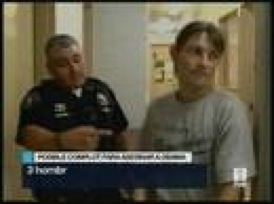  - Desactivado complot contra Obama