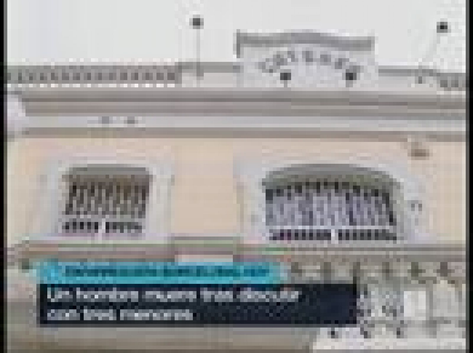 Muere un hombre que fue agredido por tres menores a los que reprendió su comportamiento | Ver