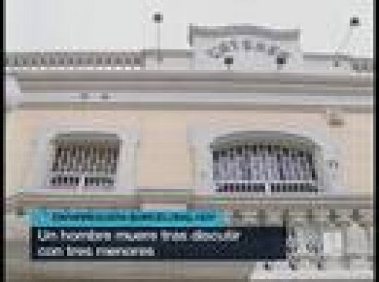  - Muere por agresión de tres menores