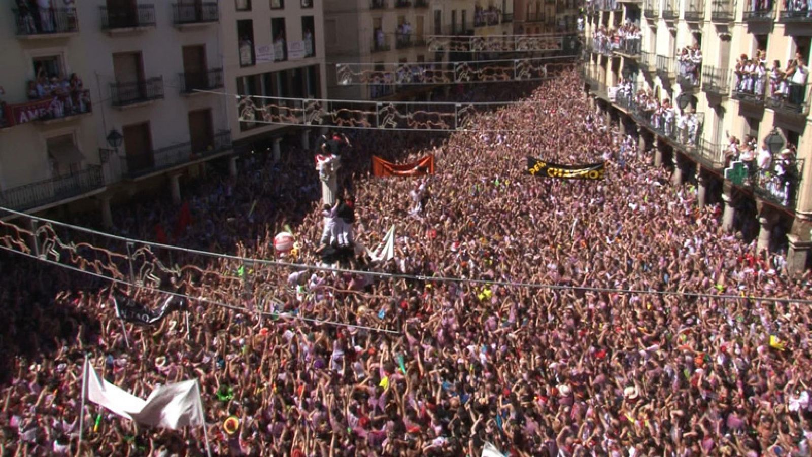 Este martes viajamos al interior con Comando Actualidad