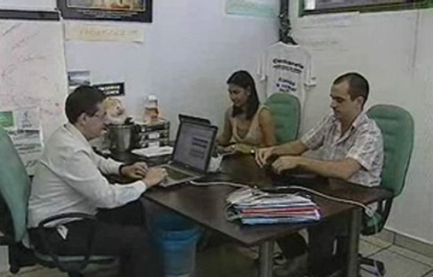  - El co-working de moda