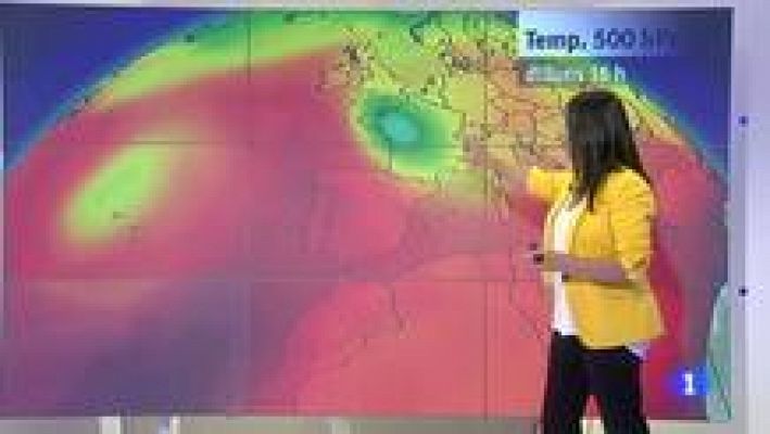 L'Informatiu - El temps - 28/07/2014