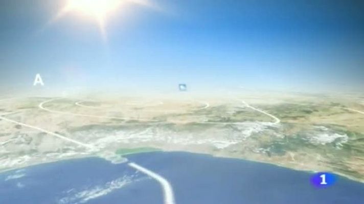 Noticias Murcia - El tiempo en la Región de Murcia - 28/07/2014