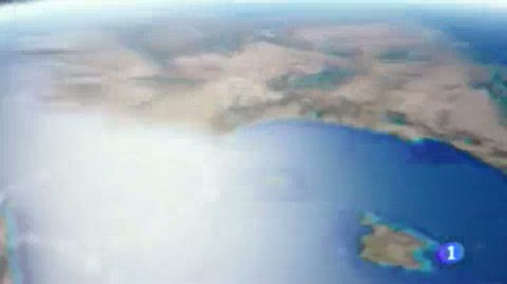 Telenorte - País Vasco - El tiempo en el País Vasco - 28/07/14