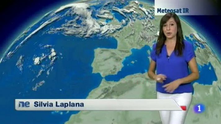 Noticias de Extremadura - El Tiempo en Extremadura - 28/07/2014
