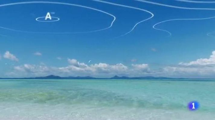 TeleCantabria - El tiempo en Cantabria - 28/07/14